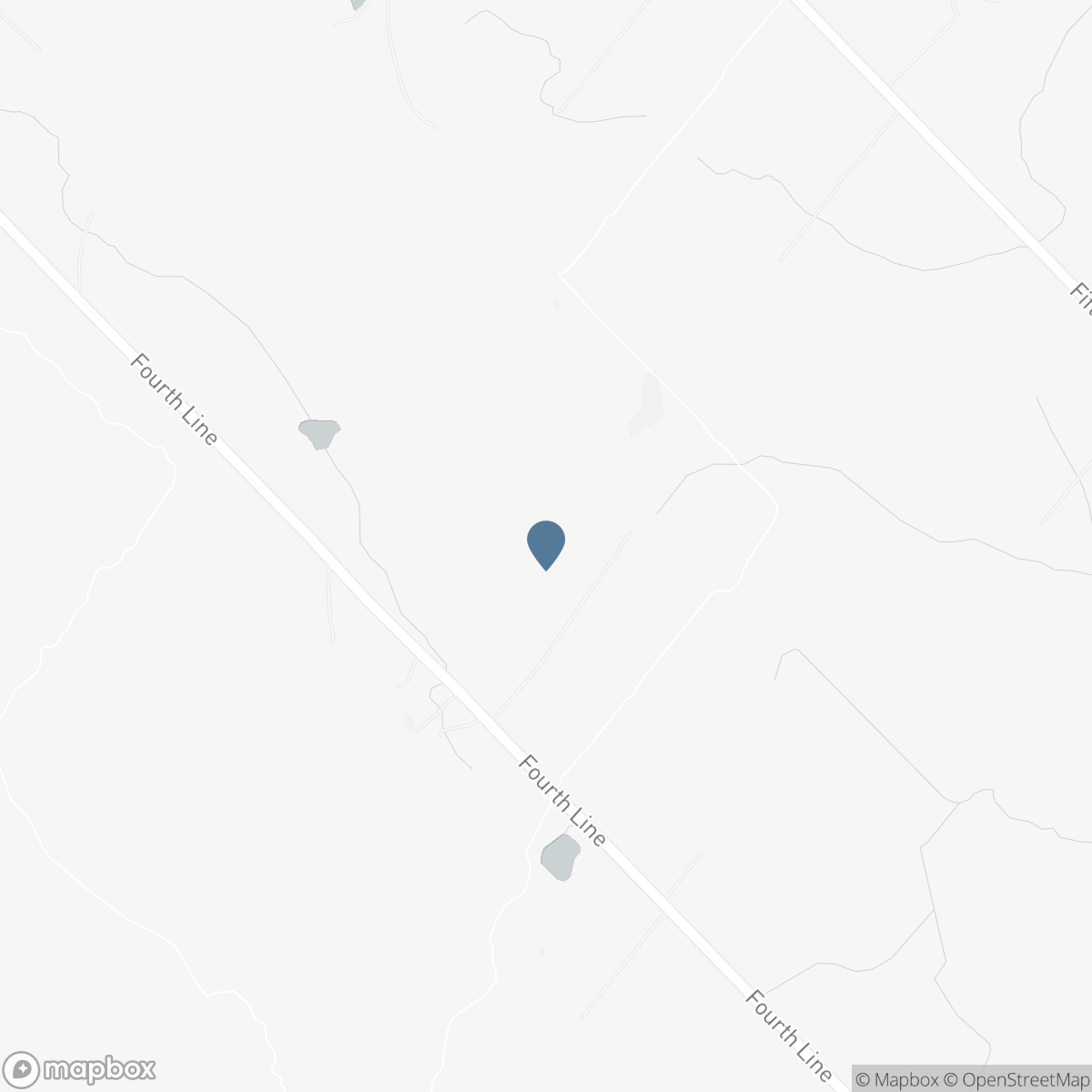 11889 FOURTH LINE, Halton Hills, Ontario L7J 2M1